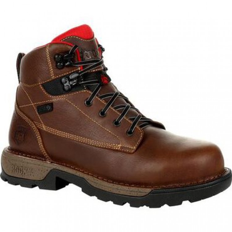 rocky composite toe insulated work boots